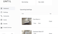 be your admin support for clinic bookings and emails