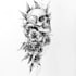 create custom tattoo design, tattoo sleeve