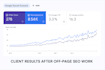 build high da SEO backlinks to boost google ranking fast