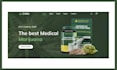 build a high converting cbd website, hemp, or cannabis ecommerce store