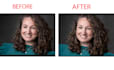 photo retouching and image manipulation