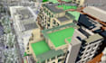 build revit models from point cloud scan