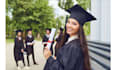 do a graduation photo slideshow video up to 500 photos