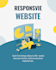 develop interactive landing pages with javascript animations