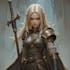 unique dnd character art and dnd character art