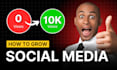 do grow your brand with professional facebook, instagram and pinterest marketing