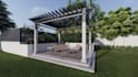 make 3d detailed models in sketchup