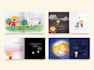 original illustrations and children s book design