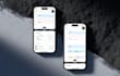 design website UI UX dashboard app design figma