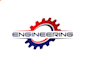 give creative engineering logo design