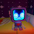 create a cute 3d cartoon mascot model