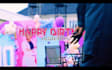 professionally edit your party highlights and event videos
