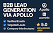 b2b lead generation and linkedin lead generation