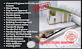 review stamp as licensed civil and structural engineer in texas and california