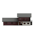create detailed 3d bim models for arch, struct, mep
