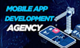 do flutter app creation, app development as your flutter app developer