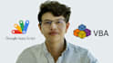 google sheets excel vba apps script apis automation pro