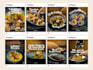 diseño gráfico para post de instagram