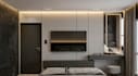 3d design of luxury master bedrooms
