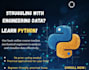 teach python to mechanical engineers