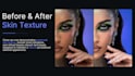 high end beauty retouch and photo editing
