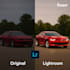do car photo editing shadow,reflection,lightroom and retouch