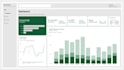 build an interactive and dynamic power bi dashboards