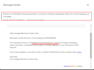fix google merchant centre misrepresentation and website need improvement issue