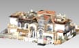 do point cloud to bim modelling
