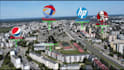 do 3d camera tracking, matchmoving, and vfx editing professionally