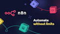 build and integrate ai n8n workflows to automate tasks and save you hours