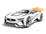 concept sketch car design