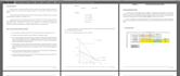do linear programming, operation research and industrial engineering projects