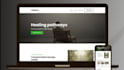 aba therapy website therapy website design counseling website wellness website