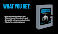 create personalized fitness program