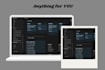 build personalized notion template