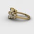 create costom 3d cad jewelry cad designs in matrix 3dm and stl and obj