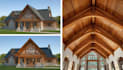 design gable and cathedral roofs in chief architect