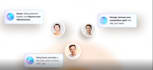 create saas explainer, software explainer, UI animation, app and web promo video