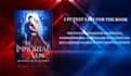 do 3d animation, 3d advert, book trailer, game trailer, book advert, 3d model