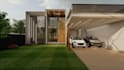 design architectural 3d modeling