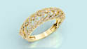 create premium jewelry ring cad designs