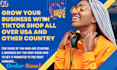 do tiktok shop setup dropshipping strategy and ads manager US bus representative