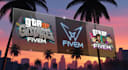 logo or thumbnail for your fivem gta v server