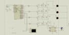 design proteus circuit simulations and write engineering project content