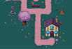 create pixel art tilesets