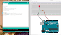 do arduino coding arduino programming microcontroller programming