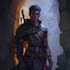 do your fantasy character, game concept, dnd art
