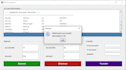 build java application and gui projects in javafx and swing
