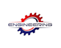 design business engineering and company logo